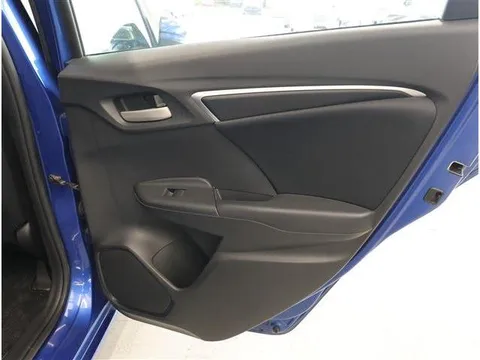 Honda Jazz (Fit)