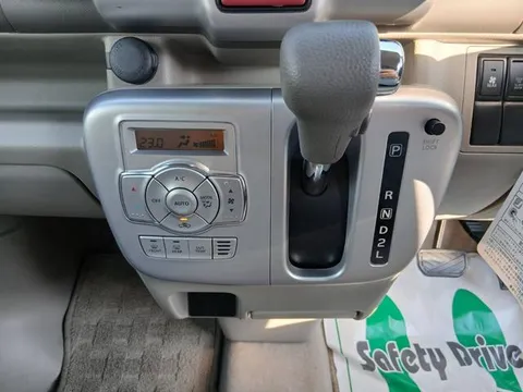 Mazda Scrum Wagon