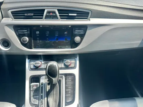 Geely Boyue