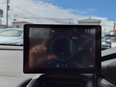 Honda S660