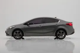 Kia Cerato (K3)