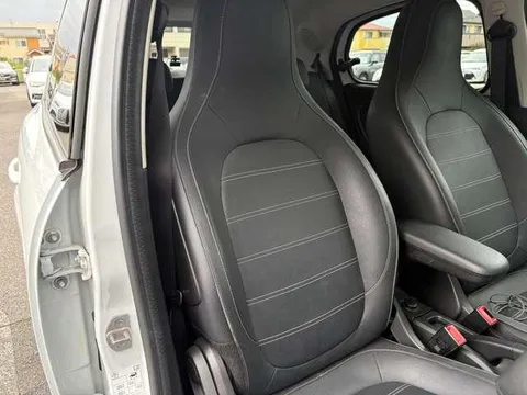 Smart For Four