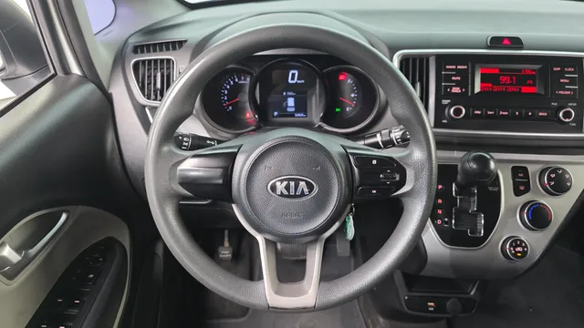 Kia Ray