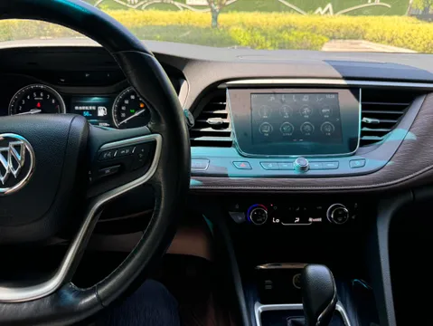 Buick GL6