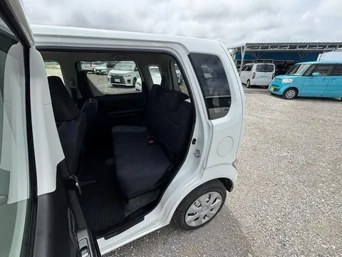 Mazda Flair