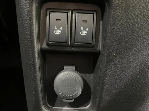 Mazda Flair Crossover