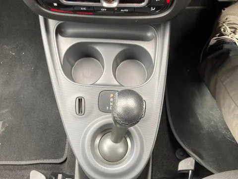 Smart For Four