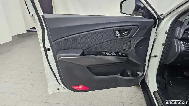 SsangYong Tivoli XLV (Tivoli Air)