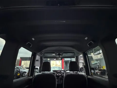 Daihatsu Hijet Caddie