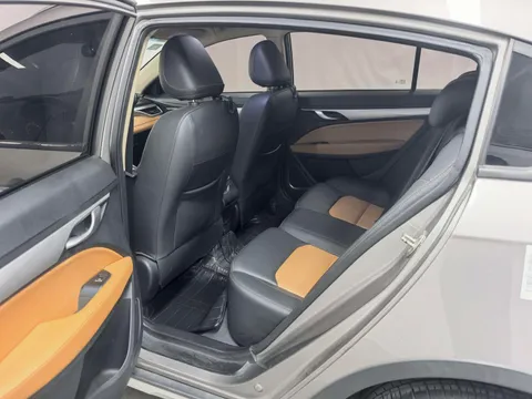 Geely Vision S1