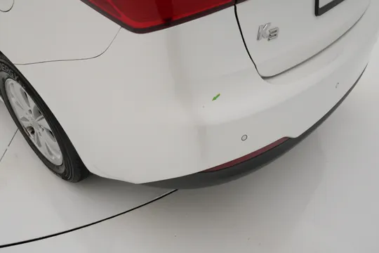 Kia Cerato (K3)