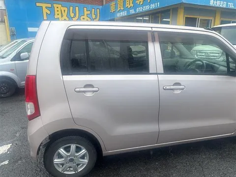 Mazda AZ-Wagon