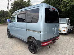 Daihatsu Atrai Wagon