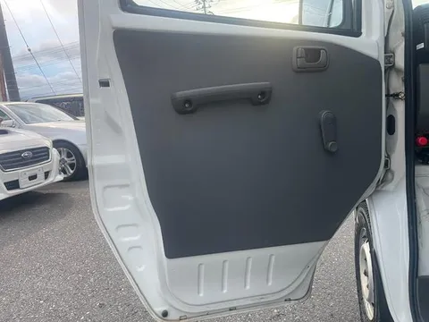 Mitsubishi Minicab Truck