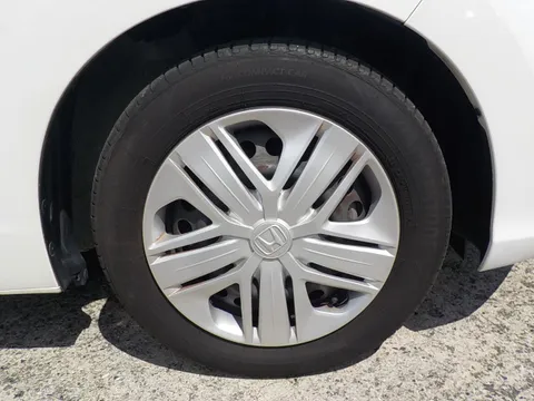 Honda Jazz (Fit)