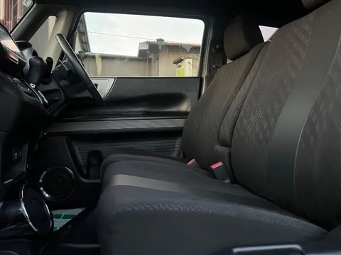 Honda N-BOX Slash
