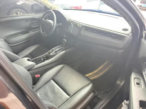 Honda HR-V (Vezel)