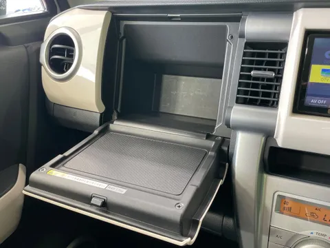 Mazda Flair Crossover