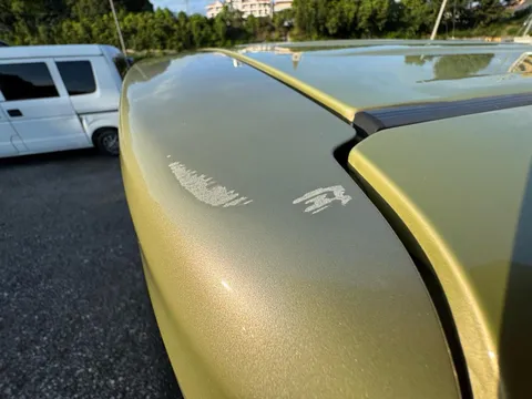Daihatsu Tanto Exe