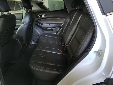 Chery Tiggo 5x