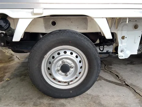 Nissan Clipper Truck