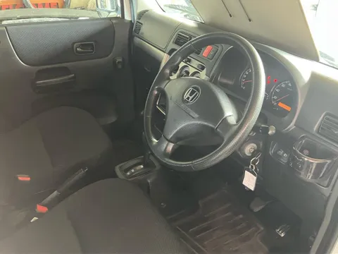 Honda Vamos Hobio Pro