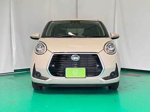 Daihatsu Boon