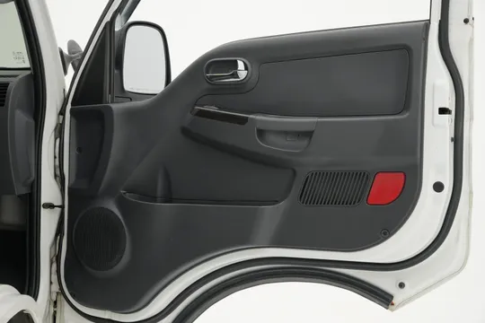 Kia Bongo 3
