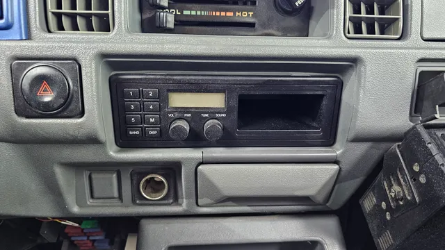 Chevrolet Labo