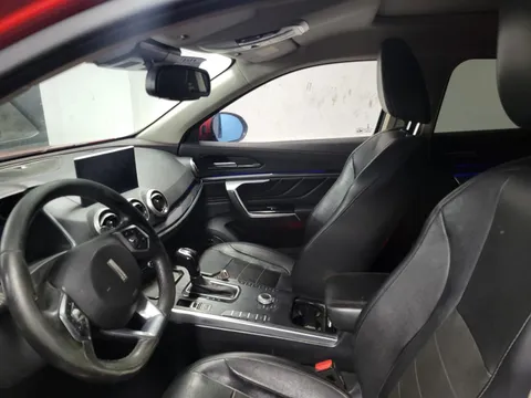 Wey VV5