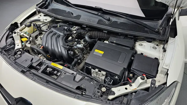 Renault SM3
