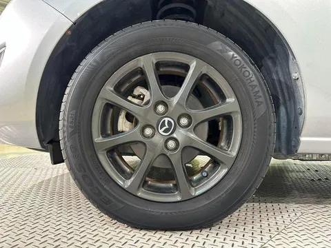 Mazda Mazda2 (Demio)