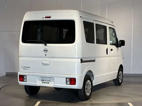 Nissan Clipper