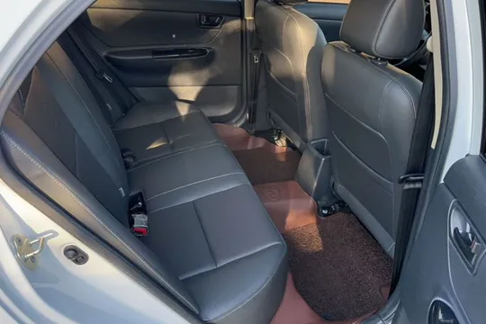 BYD F3