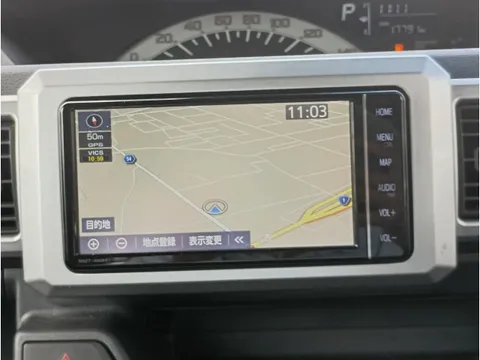 Toyota Pixis Mega