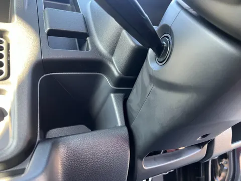 Suzuki Carry Track