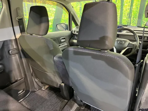 Mazda Flair