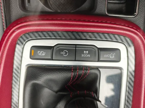 MG MG6