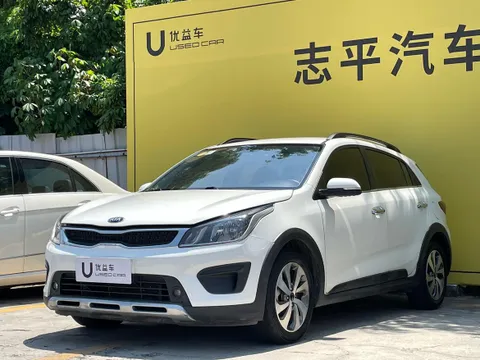 Kia KX