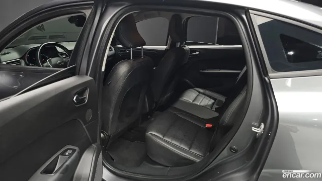 Renault XM3