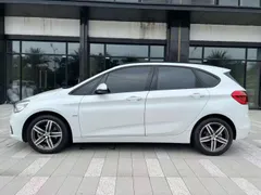 BMW 2-Series