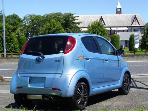 Subaru R2