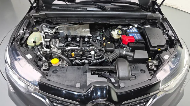 Renault Arkana (XM3)