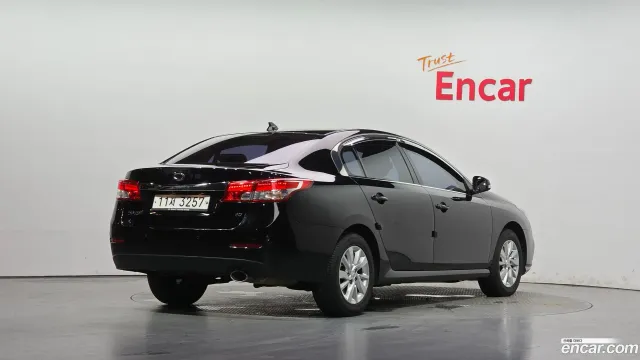 Renault SM5