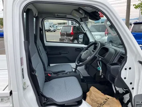 Nissan Clipper Truck