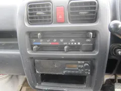 Suzuki Carry Track