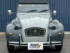 Citroen 2CV