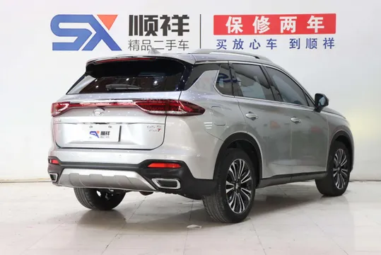 Gac GS5