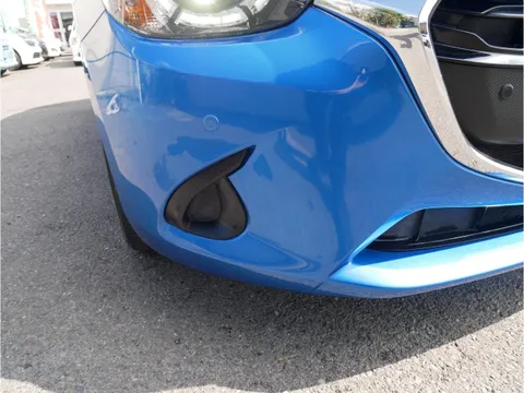 Mazda Mazda2 (Demio)