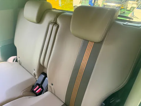 Honda N-BOX Slash